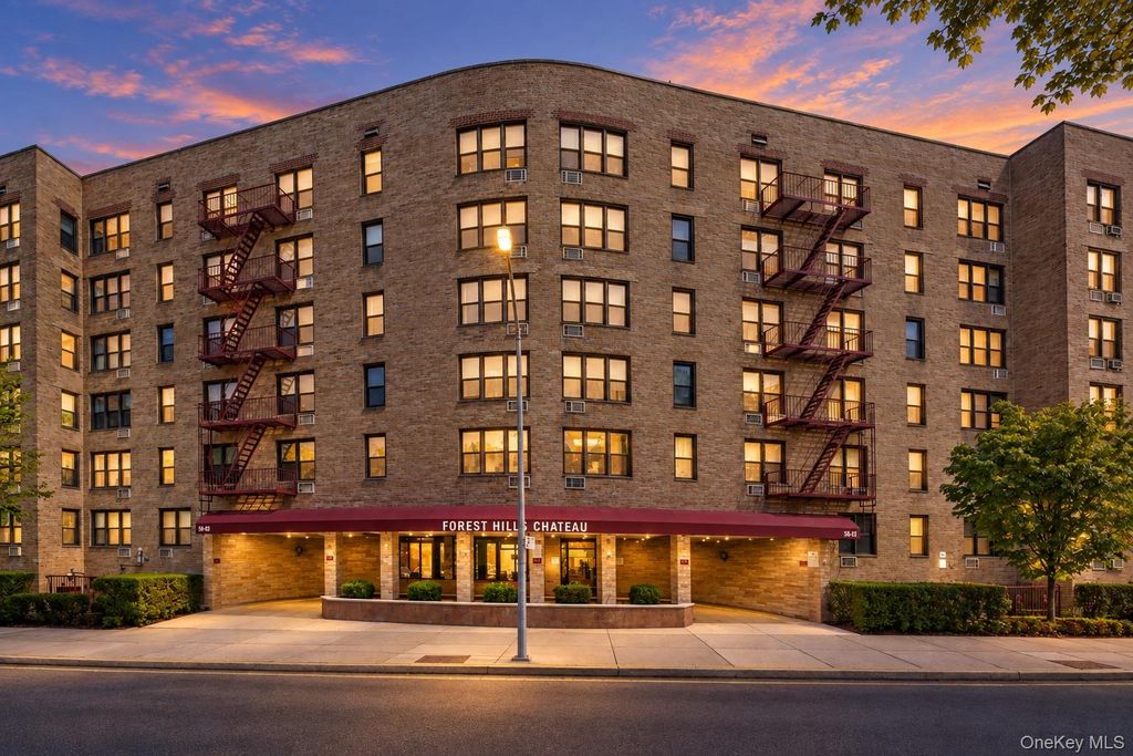 5803 Calloway street 3DD, Corona, NY 11368 — exterior