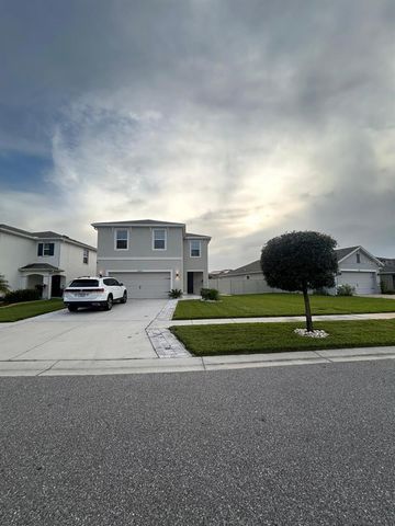 32804 BROOKS HAWK LN, Wesley Chapel, FL 33543
