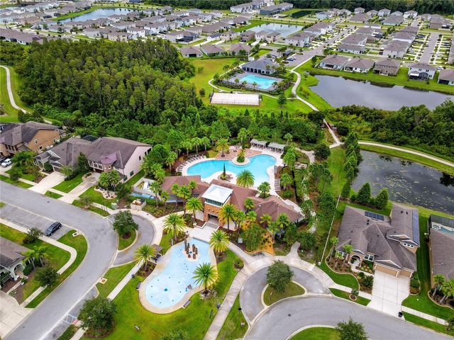 32804 BROOKS HAWK LN, Wesley Chapel, FL 33543