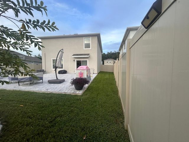 32804 BROOKS HAWK LN, Wesley Chapel, FL 33543