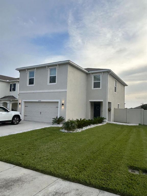 32804 BROOKS HAWK LN, Wesley Chapel, FL 33543