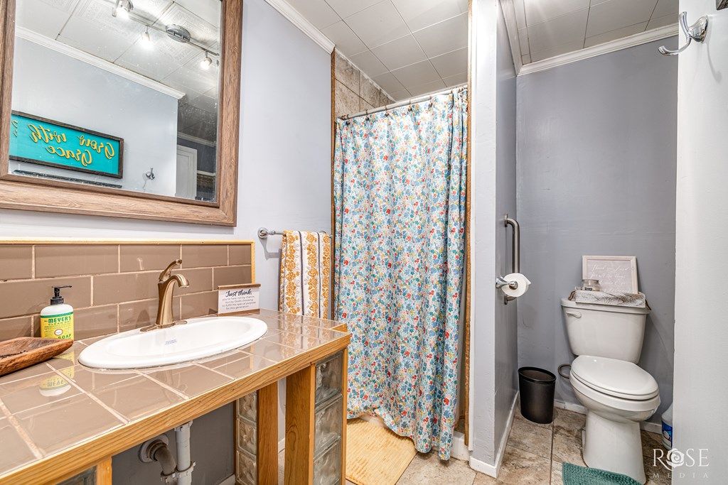 Image 24 of property listing at 8126 FM 2288, San Angelo, TX 76901