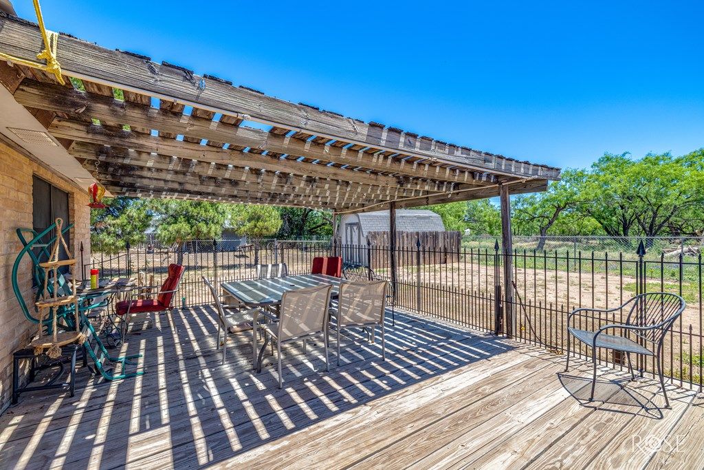 Image 25 of property listing at 8126 FM 2288, San Angelo, TX 76901