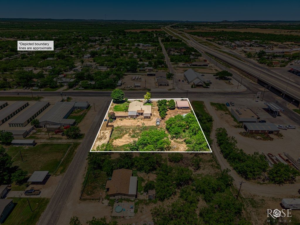 Image 28 of property listing at 8126 FM 2288, San Angelo, TX 76901