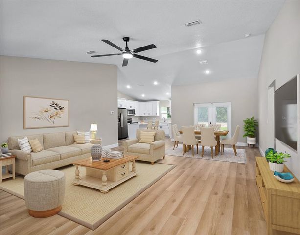 8293 SE 158TH STREET, Summerfield, FL 34491