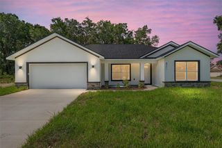 8293 SE 158TH STREET, Summerfield, FL 34491