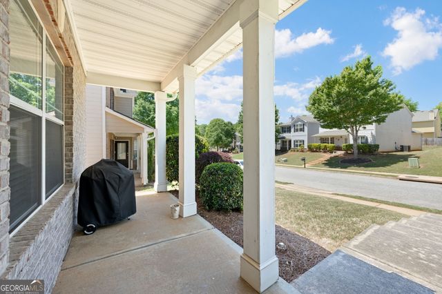 151 Stillwood Drive, Newnan, GA 30265