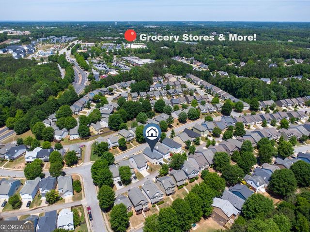 151 Stillwood Drive, Newnan, GA 30265