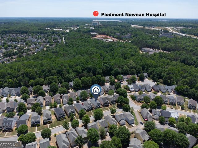 151 Stillwood Drive, Newnan, GA 30265
