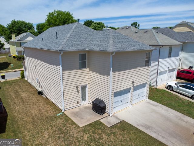 151 Stillwood Drive, Newnan, GA 30265