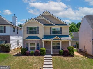 151 Stillwood Drive, Newnan, GA 30265
