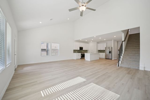 10924 Cottonbowl Drive, Fort Worth, TX 76179