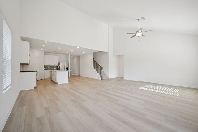 10924 Cottonbowl Drive, Fort Worth, TX 76179