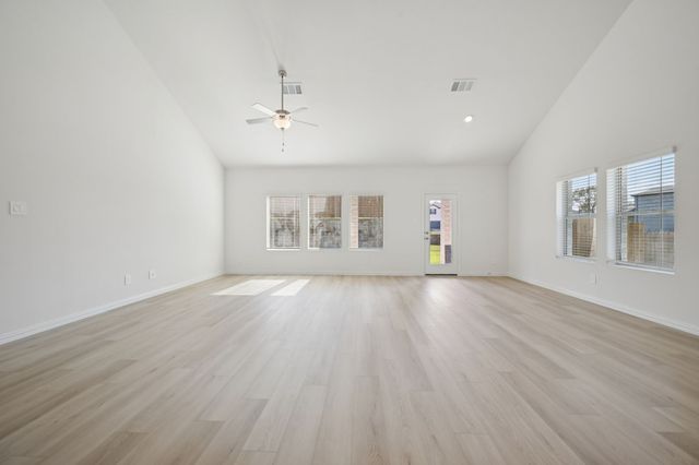 10924 Cottonbowl Drive, Fort Worth, TX 76179