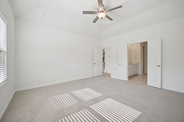 10924 Cottonbowl Drive, Fort Worth, TX 76179