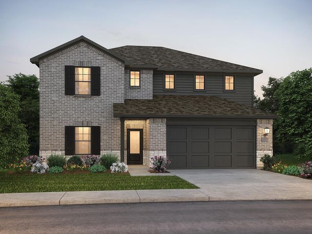 10924 Cottonbowl Drive, Fort Worth, TX 76179