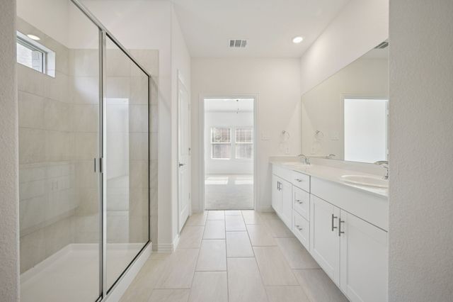 10924 Cottonbowl Drive, Fort Worth, TX 76179