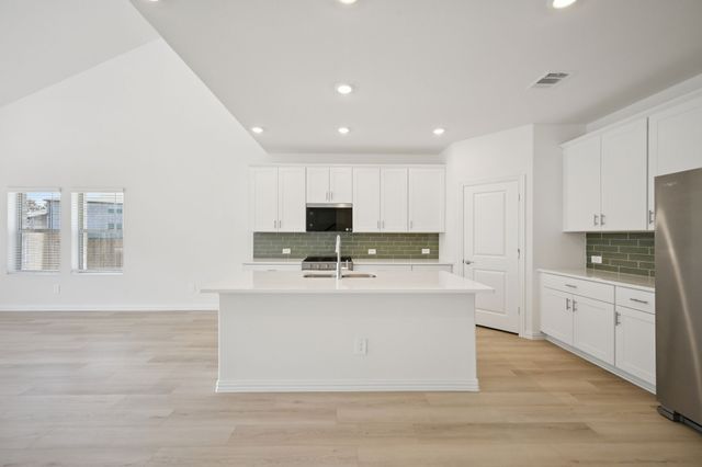 10924 Cottonbowl Drive, Fort Worth, TX 76179