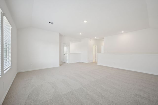 10924 Cottonbowl Drive, Fort Worth, TX 76179