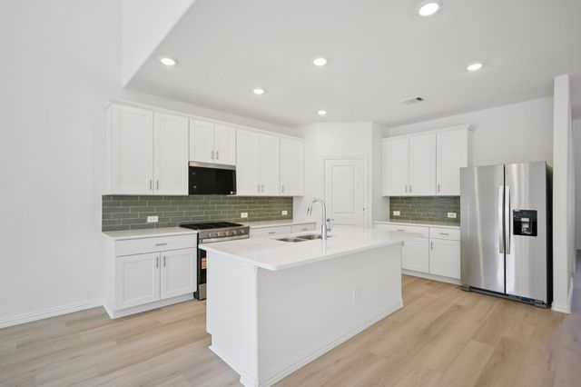 10924 Cottonbowl Drive, Fort Worth, TX 76179
