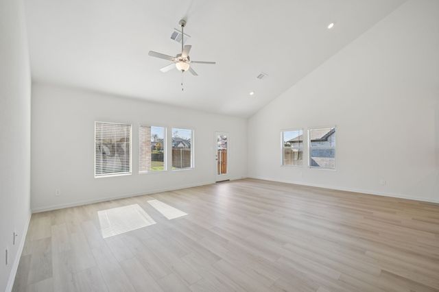 10924 Cottonbowl Drive, Fort Worth, TX 76179