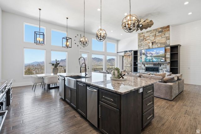 2633 OAKRIDGE DR, Spanish Fork, UT 84660