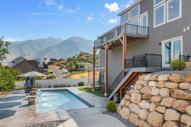 2633 OAKRIDGE DR, Spanish Fork, UT 84660