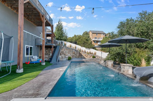 2633 OAKRIDGE DR, Spanish Fork, UT 84660