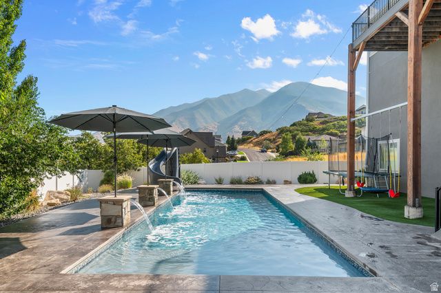 2633 OAKRIDGE DR, Spanish Fork, UT 84660