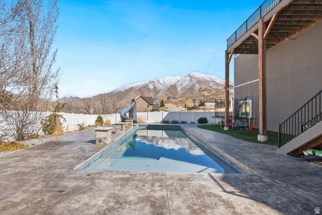 2633 OAKRIDGE DR, Spanish Fork, UT 84660