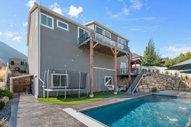 2633 OAKRIDGE DR, Spanish Fork, UT 84660