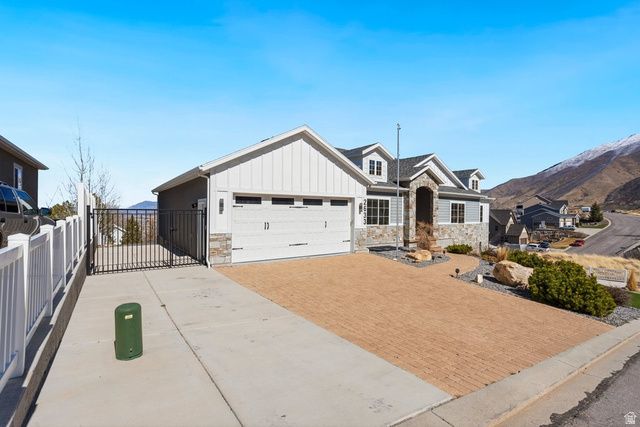 2633 OAKRIDGE DR, Spanish Fork, UT 84660