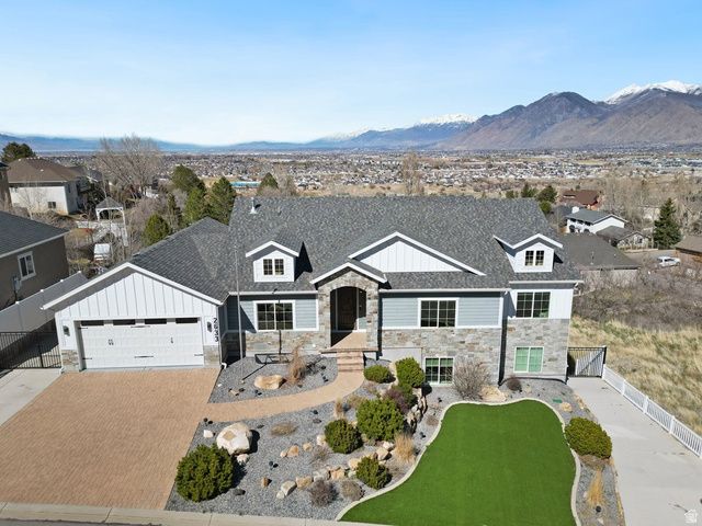 2633 OAKRIDGE DR, Spanish Fork, UT 84660