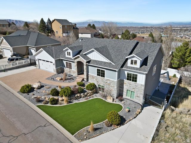 2633 OAKRIDGE DR, Spanish Fork, UT 84660