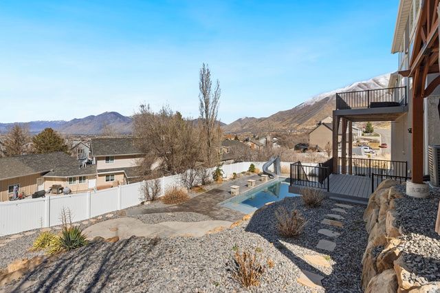 2633 OAKRIDGE DR, Spanish Fork, UT 84660