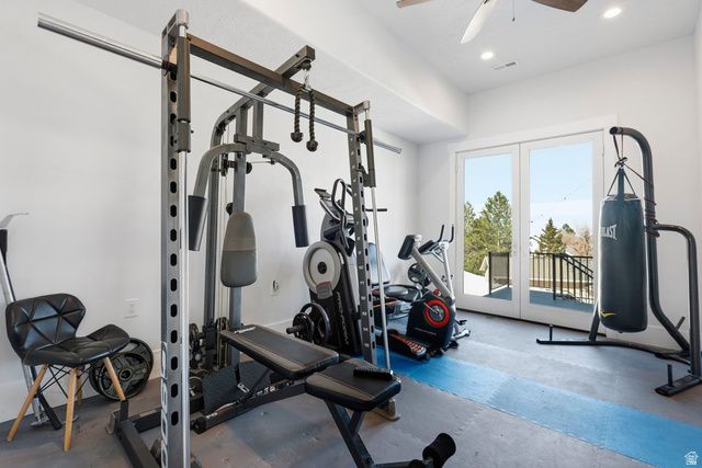 2633 OAKRIDGE DR, Spanish Fork, UT 84660