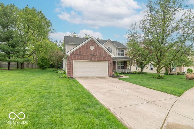 715 Hohlier Lane, Avon, IN 46123