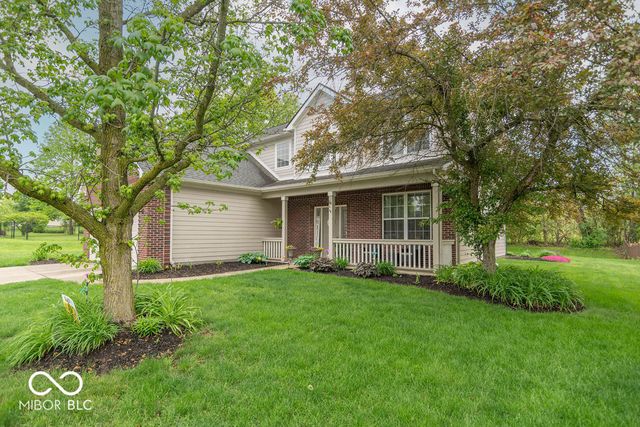 715 Hohlier Lane, Avon, IN 46123
