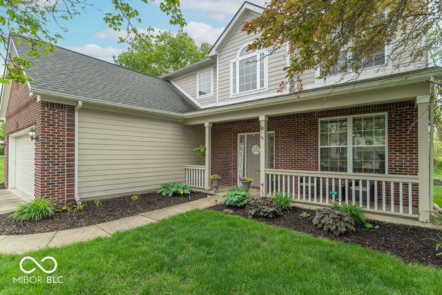 715 Hohlier Lane, Avon, IN 46123