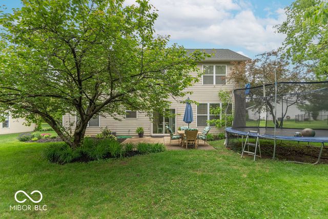 715 Hohlier Lane, Avon, IN 46123
