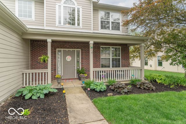 715 Hohlier Lane, Avon, IN 46123
