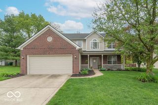 715 Hohlier Lane, Avon, IN 46123