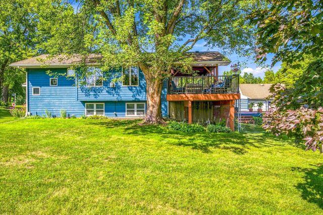 33165 Marmon Street NE, Cambridge, MN 55008