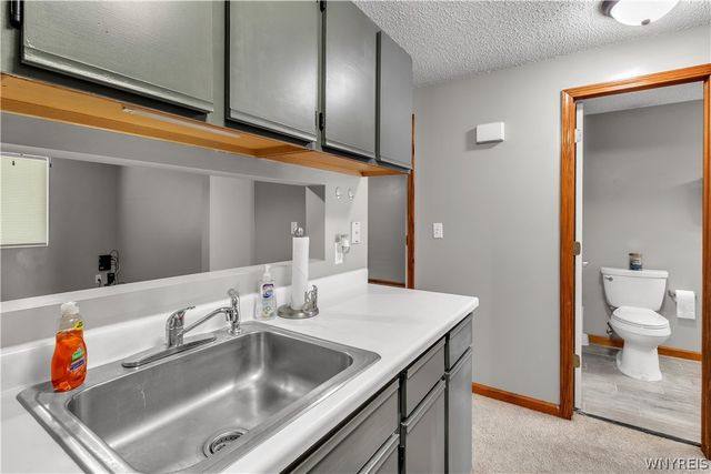 12 Sunmist Sq 12L, Amherst, NY 14228