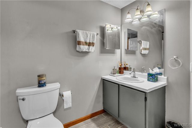 12 Sunmist Sq 12L, Amherst, NY 14228