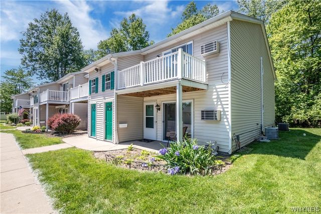 12 Sunmist Sq 12L, Amherst, NY 14228