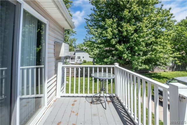 12 Sunmist Sq 12L, Amherst, NY 14228