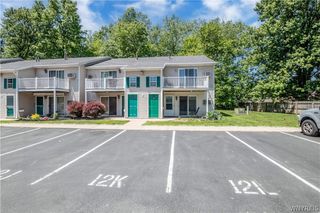 12 Sunmist Sq 12L, Amherst, NY 14228