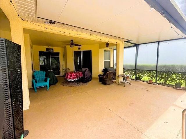3814 THORNEWOOD WAY, Clermont, FL 34711
