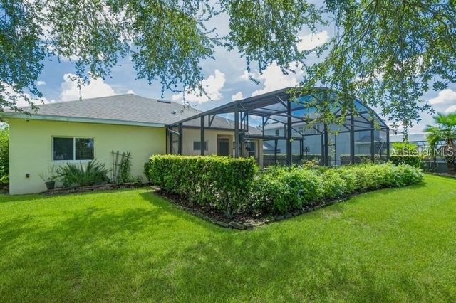3814 THORNEWOOD WAY, Clermont, FL 34711